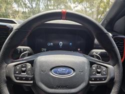 2023 Ford Ranger Raptor