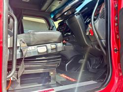 2019 Kenworth T610 Sar With 55Inch Sleeper & Recent Engine Rebuild In Stock Now! Red