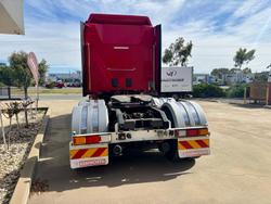 2019 Kenworth T610 Sar With 55Inch Sleeper & Recent Engine Rebuild In Stock Now! Red
