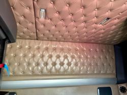 2019 Kenworth T610 Sar With 55Inch Sleeper & Recent Engine Rebuild In Stock Now! Red