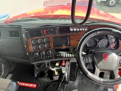 2019 Kenworth T610 Sar With 55Inch Sleeper & Recent Engine Rebuild In Stock Now! Red