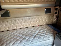 2019 Kenworth T610 Sar With 55Inch Sleeper & Recent Engine Rebuild In Stock Now! Red