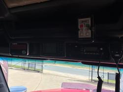 2019 Kenworth T610 Sar With 55Inch Sleeper & Recent Engine Rebuild In Stock Now! Red