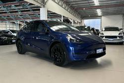 2023 Tesla Model Y Rear-Wheel Drive
