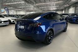 2023 Tesla Model Y Rear-Wheel Drive