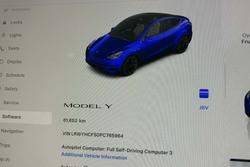2023 Tesla Model Y Rear-Wheel Drive