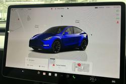 2023 Tesla Model Y Rear-Wheel Drive
