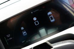 2025 MG MGS5 EV Excite 62