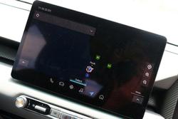 2025 MG MGS5 EV Excite 62