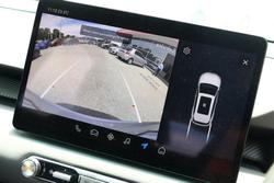 2025 MG MGS5 EV Excite 62