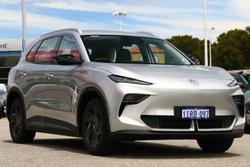 2025 MG MGS5 EV Excite 62