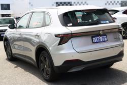 2025 MG MGS5 EV Excite 62