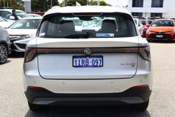 2025 MG MGS5 EV Excite 62