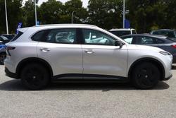 2025 MG MGS5 EV Excite 62