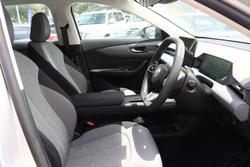 2025 MG MGS5 EV Excite 62