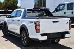 2025 Isuzu D-MAX X-TERRAIN