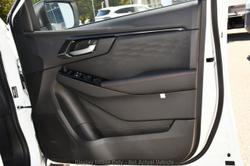 2025 Isuzu D-MAX X-TERRAIN