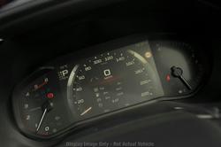 2025 Isuzu D-MAX X-TERRAIN