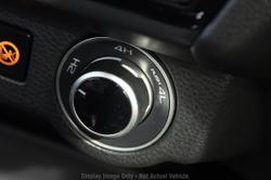 2025 Isuzu D-MAX X-TERRAIN