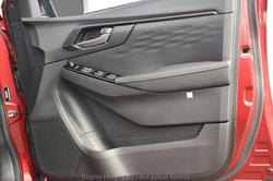 2025 Isuzu D-MAX X-TERRAIN