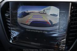 2025 Isuzu D-MAX X-RIDER