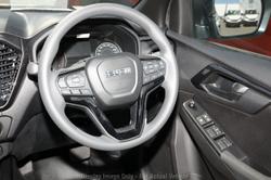 2025 Isuzu D-MAX X-RIDER