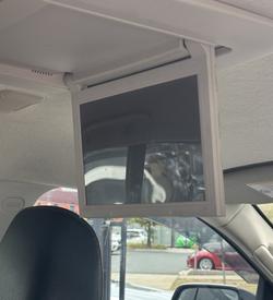 2017 Isuzu MU-X LS-T