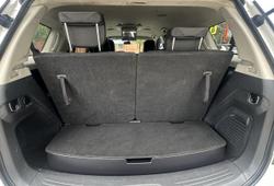 2017 Isuzu MU-X LS-T