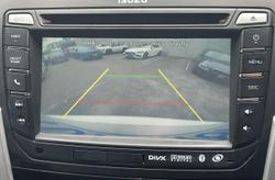 2017 Isuzu MU-X LS-T