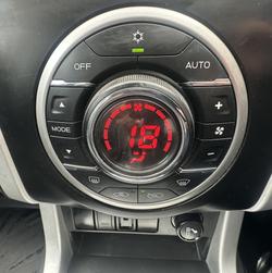 2017 Isuzu MU-X LS-T