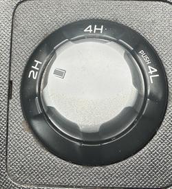 2017 Isuzu MU-X LS-T