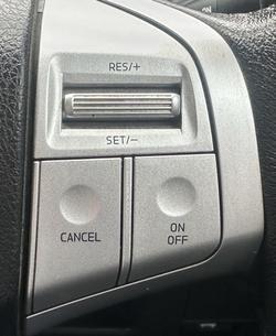 2017 Isuzu MU-X LS-T