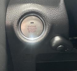 2017 Isuzu MU-X LS-T