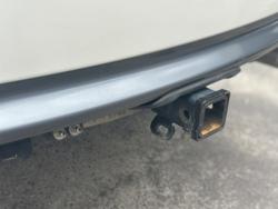 2017 Isuzu MU-X LS-T