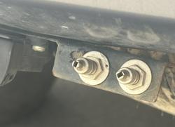 2017 Isuzu MU-X LS-T