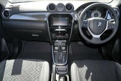 2024 Suzuki Vitara Turbo