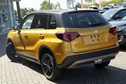 2024 Suzuki Vitara Turbo