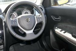 2024 Suzuki Vitara Turbo