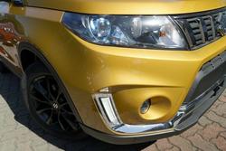 2024 Suzuki Vitara Turbo