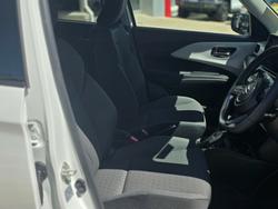 2025 Suzuki Swift Hybrid Plus