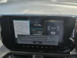 2025 Suzuki Swift Hybrid Plus