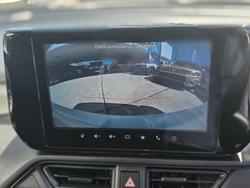 2025 Suzuki Swift Hybrid Plus