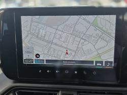 2025 Suzuki Swift Hybrid Plus