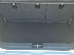 2025 Suzuki Swift Hybrid Plus