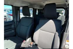 2025 Suzuki Jimny XL