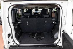 2025 Suzuki Jimny XL