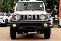 2025 Suzuki Jimny XL