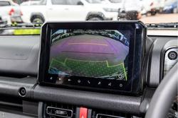 2025 Suzuki Jimny XL