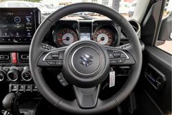 2025 Suzuki Jimny XL