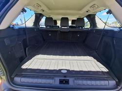 2017 Land Rover Discovery TD6 First Edition